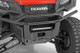 Kubota RTV 10-Inch Slimline Cree LED Light Bar (Black Series)